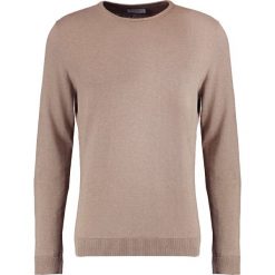 Swetry klasyczne męskie: Selected Homme SHDTOWER CREW NECK Sweter tuffet