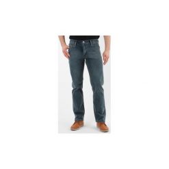 Jeansy straight leg Levis ® 29990 504 New Regular Straight Fit. Niebieskie jeansy męskie regular Levi's®. Za 299,00 zł.