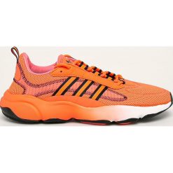 Adidas Originals - Buty Haiwee. Sneakersy męskie adidas Originals, bez zapięcia. Za 379,90 zł.