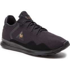 Sneakersy LE COQ SPORTIF - Solas 1910481 Black/Old Brass. Czarne sneakersy męskie le coq sportif, na co dzień, bez wzorów, z tworzywa sztucznego, bez zapięcia. W wyprzedaży za 249,00 zł.