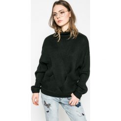 Golfy damskie: Pepe Jeans - Sweter