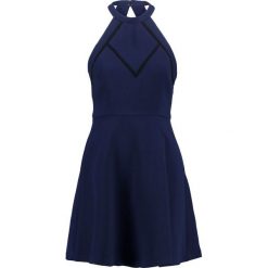Sukienki hiszpanki: BCBGeneration Sukienka letnia dark navy