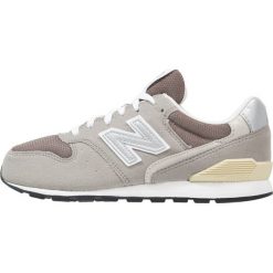Trampki chłopięce: New Balance Tenisówki i Trampki grey