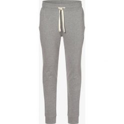 IZOD - Spodnie dresowe męskie, szary. Szare spodnie męskie IZOD, m, bez wzorów, z dresówki. Za 229,95 zł.