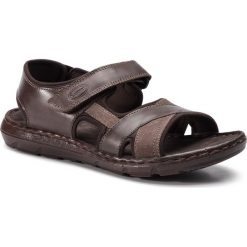 Sandały LASOCKI FOR MEN MI18-BOOGIE-01. Sandały męskie Lasocki For Men, bez zapięcia. Za 119,99 zł.