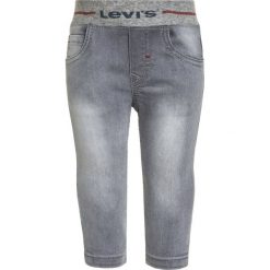 Spodnie chłopięce: Levi’s® BABY PANT Jeansy Slim Fit gris moyen
