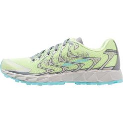 Buty sportowe damskie: Columbia ROGUE F.K.T. II Obuwie do biegania Szlak jade lime/coastal blue
