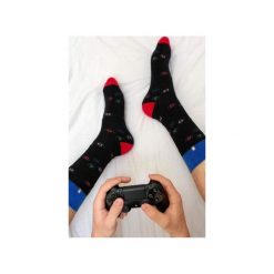 Skarpetki męskie: Skarpetki Playstation