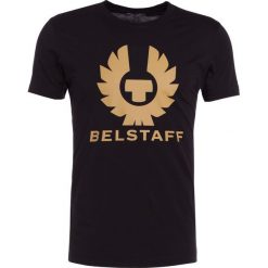 Koszulki polo: Belstaff CRANSTONE Tshirt z nadrukiem black