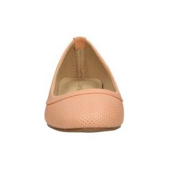 BALERINY CASU 181P. Brązowe baleriny damskie Casu. Za 49,99 zł.