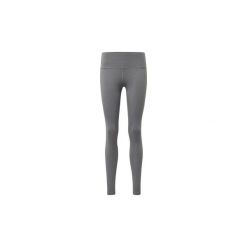 Pończochy i rajstopy: Legginsy i Rajstopy adidas Legginsy Believe This High-Rise Heathered