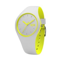 Zegarki damskie: Ice Watch Ice Duo 001500 - Zobacz także Książki, muzyka, multimedia, zabawki, zegarki i wiele więcej