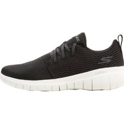 Buty sportowe damskie: Skechers Performance GO FLEX MAX Obuwie treningowe black/white