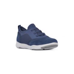 Trampki męskie: Buty Geox 4000 U NEBULA