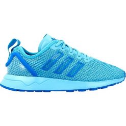 Buciki niemowlęce chłopięce: Buty adidas ZX Flux ADV Kids (AQ6289)