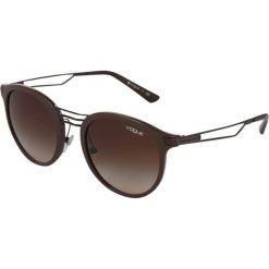 Okulary przeciwsłoneczne damskie: VOGUE Eyewear Okulary przeciwsłoneczne brown