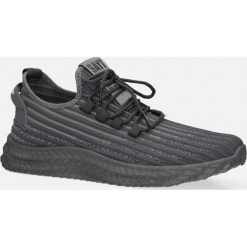 Szare buty sportowe sznurowane casu 20a9/g. Szare buty sportowe męskie Casu, na sznurówki. Za 59,99 zł.