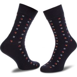Skarpety LASOCKI 082 VA003 38-40. Skarpetki męskie Lasocki, bez wzorów, z elastanu. Za 9,99 zł.
