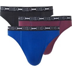 Slipy męskie: Figi DIM MULTIPACK Coton Stretch (zestaw 3 szt.)