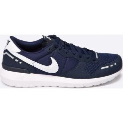 Nike Sportswear - Buty Air VRTX '17. Brązowe halówki męskie Nike Sportswear, z materiału. W wyprzedaży za 219,90 zł.