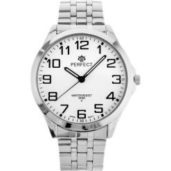 Zegarek Perfect ZEGAREK MĘSKI PERFECT G467 (zp294a) uniwersalny. Zegarki męskie Perfect. Za 59,00 zł.