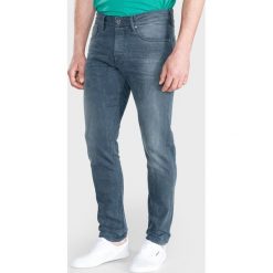 Scotch & Soda Ralston Dżinsy Szary. Szare jeansy męskie Scotch & Soda, bez wzorów. Za 540,95 zł.