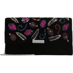 Torebki klasyczne damskie: Loeffler Randall TAB Torba na ramię black/multi