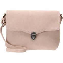 Torebki klasyczne damskie: TOM TAILOR DENIM BRENDA Torba na ramię rose