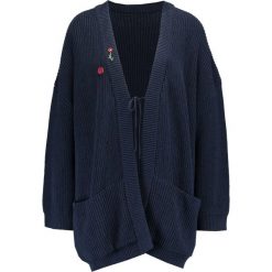 Kardigany damskie: Forvert EDITH Kardigan navy