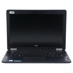 Laptop Dell Latitude E7270 + Torba + Mysz. Torby na laptopa Dell, bez wzorów. Za 1249,80 zł.