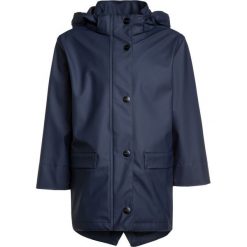 Gosoaky ELEPHANT MAN Kurtka przeciwdeszczowa mood indigo. Niebieskie kurtki męskie marki Gosoaky, z poliesteru. Za 249,00 zł.