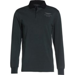 Koszulki polo: Hackett Aston Martin Racing RUGBY Koszulka polo green