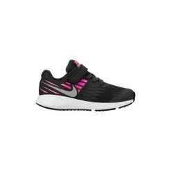 Buty Dziecko Nike 921442 Girls' Star Runner. Trampki dziewczęce Nike. Za 144,81 zł.
