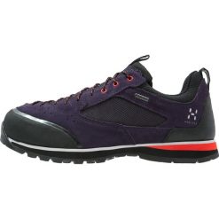 Creepersy damskie: Haglöfs ROC ICON GT Półbuty trekkingowe acai berry/habanero