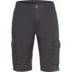 Tommy Hilfiger - Spodenki męskie, szary. Szare spodenki i szorty męskie TOMMY HILFIGER, m, bez wzorów, eleganckie. Za 249,95 zł.