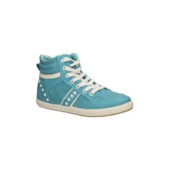 Trampki i tenisówki damskie: Buty Casu TRAMPKI 7-4K912