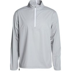 Golfy męskie: Polo Ralph Lauren Golf LAYER KNITSTRATUS Wiatrówka taylor heather