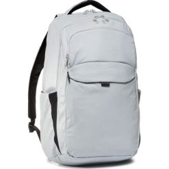 Plecak UNDER ARMOUR - On Balance 1291009-065 Gray. Szare torby męskie skórzane Under Armour, bez wzorów, ze skóry ekologicznej, sportowe. W wyprzedaży za 169,00 zł.