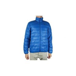 Kurtki pikowane adidas Light Down Jacket AB2450. Kurtki męskie Adidas, m, bez wzorów, bez kaptura. Za 299,99 zł.