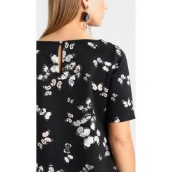 Sukienki: Dorothy Perkins Petite BILLIE BLOSSOM BUTTERFLY PONTISHIFT Sukienka z dżerseju black