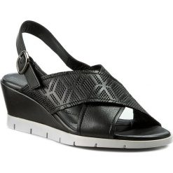 Buty damskie: Sandały HISPANITAS – Corcega HV62699 Black