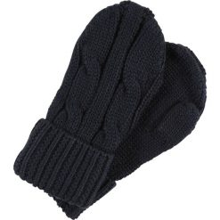 Rękawiczki męskie: Polo Ralph Lauren APPAREL Rękawiczki z jednym palcem hunter navy