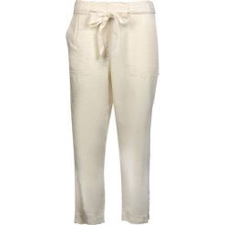 Deha Spodnie Ankle Spodnie D73306 lilia biała (rozmiar S). Białe jeansy damskie Deha, s. W wyprzedaży za 200,00 zł.