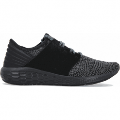 New Balance Fresh Foam Cruz v2 - GECRZDB. Pomarańczowe buciki niemowlęce New Balance, bez zapięcia. Za 249,99 zł.