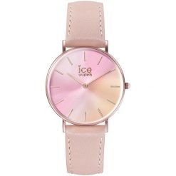 Biżuteria i zegarki damskie: Zegarek damski Ice-Watch City Sunset 015754
