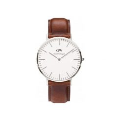Zegarki męskie: Zegarek męski Daniel Wellington St. Mawes 0207DW