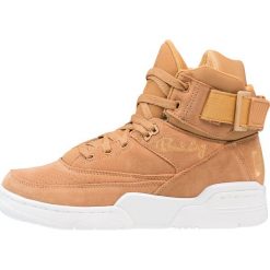 Tenisówki męskie: Ewing 33 Tenisówki i Trampki wysokie veggie tan