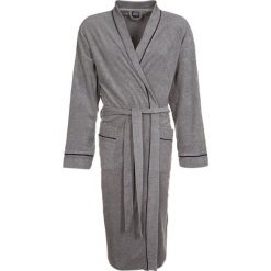 Szlafroki męskie: Jockey Szlafrok stone grey melange