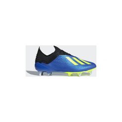 Trampki męskie: Trampki adidas Buty X 18.1 SG