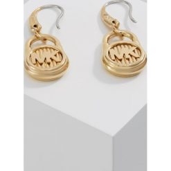 Kolczyki damskie: Michael Kors Kolczyki goldcoloured